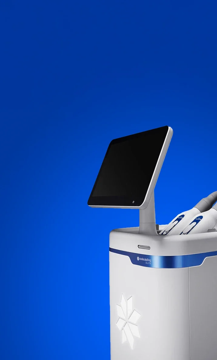 CoolSculpting device image