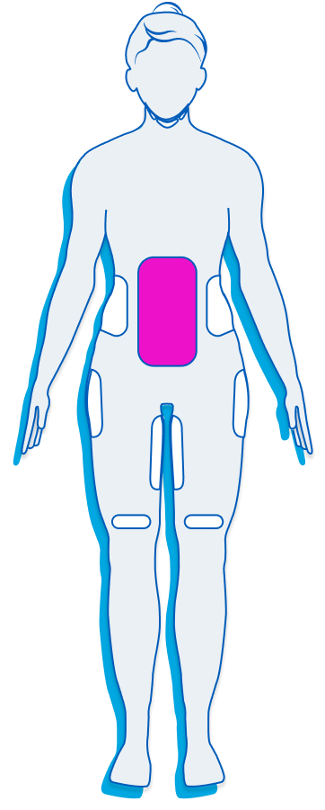 Female Front