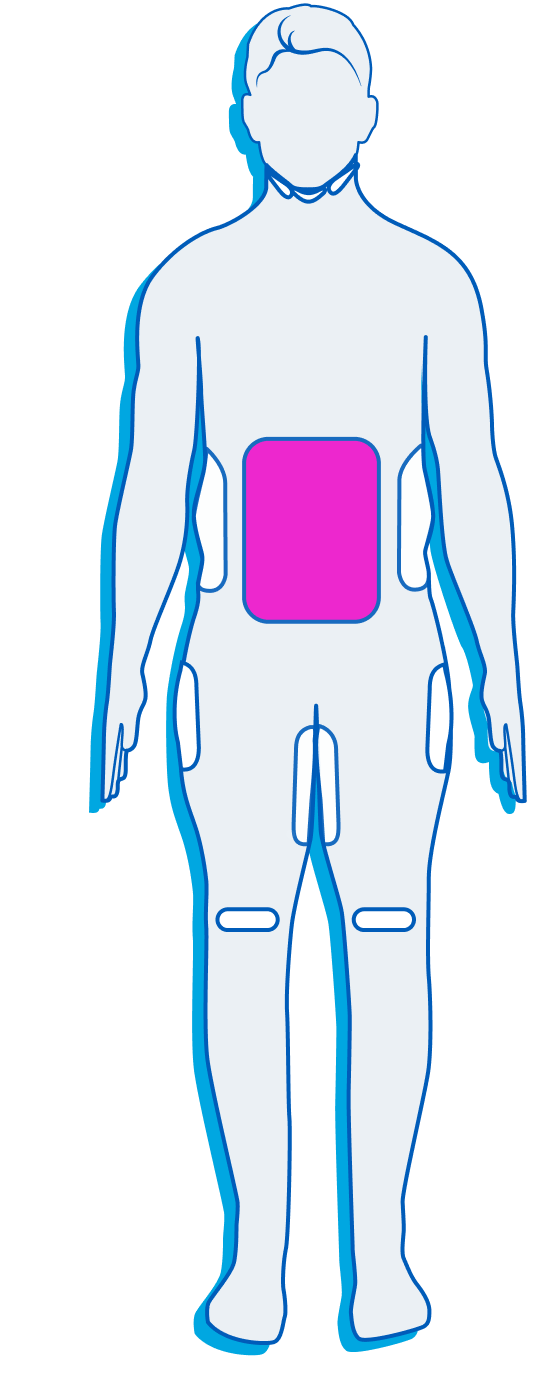 Male Front