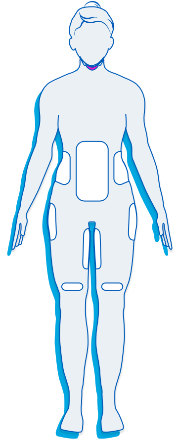 Female Front