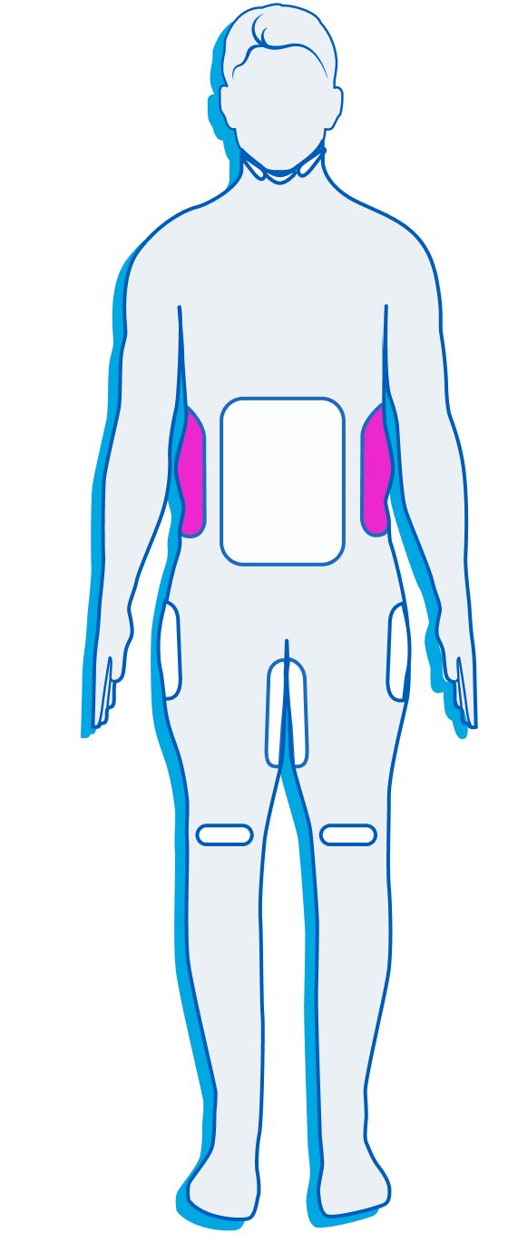 Male Front
