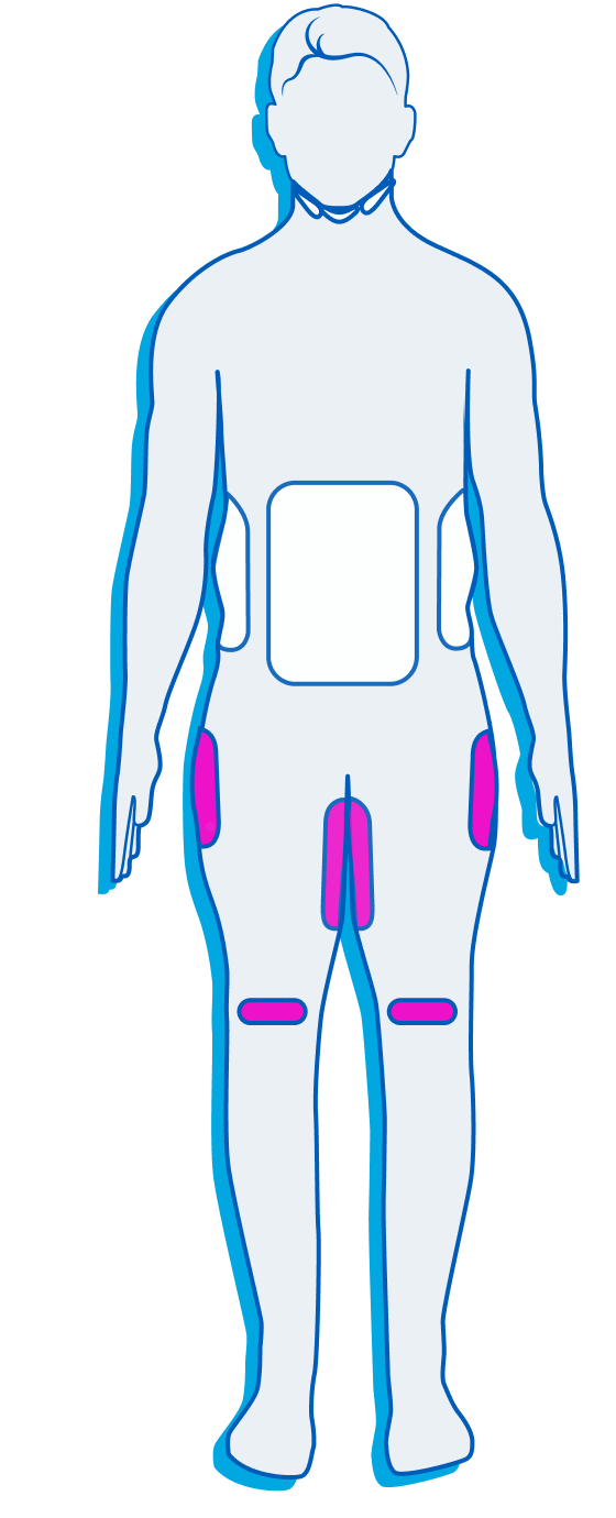 Male Front