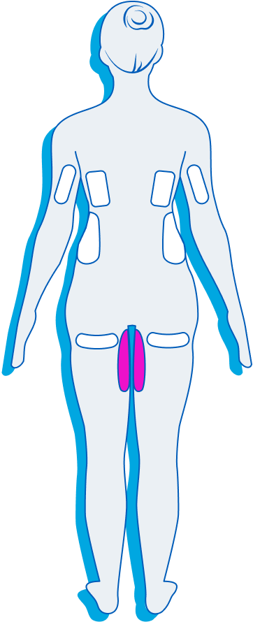 Female Front