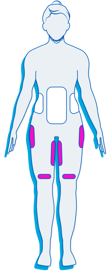 Female Front
