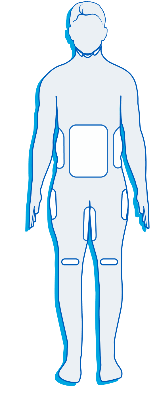 Male Front
