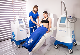 How Much Does The Coolsculpting Procedure Cost