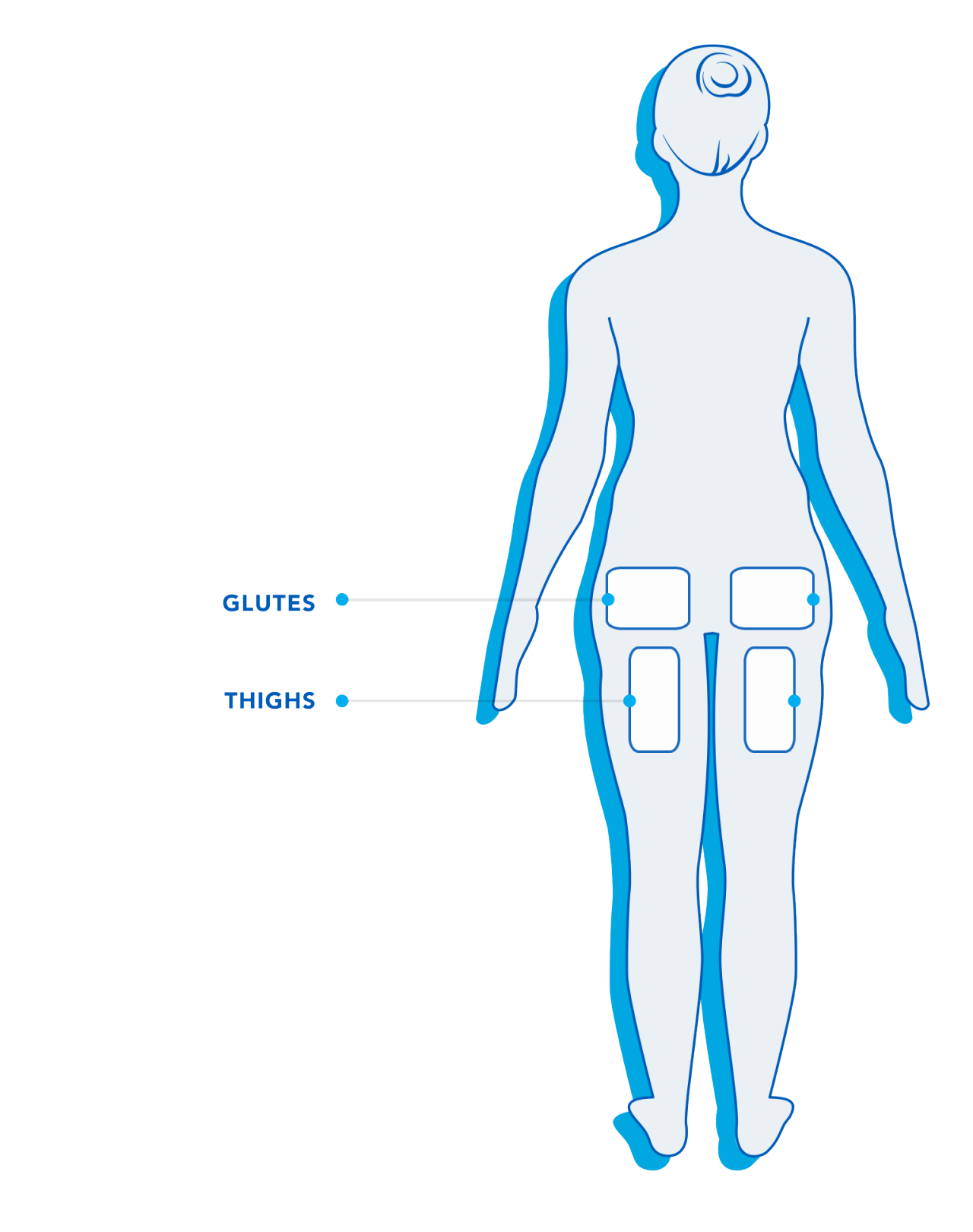 Female - BackSide HowCTWorks