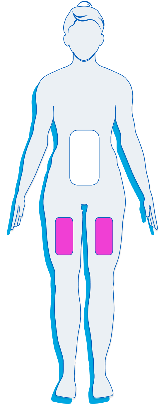 Female Front