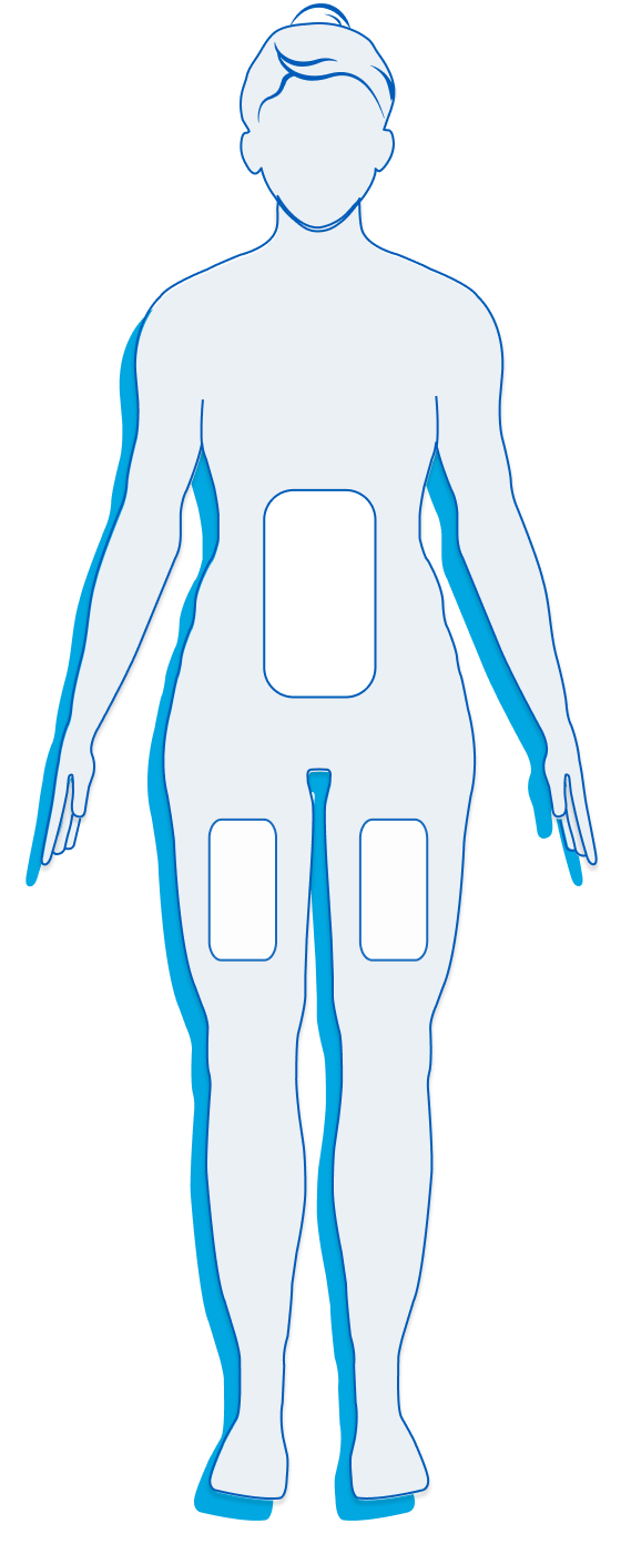 Female Front