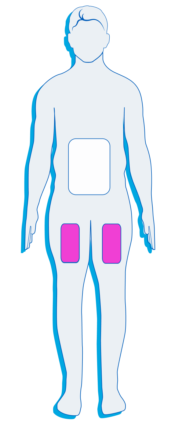Female Front