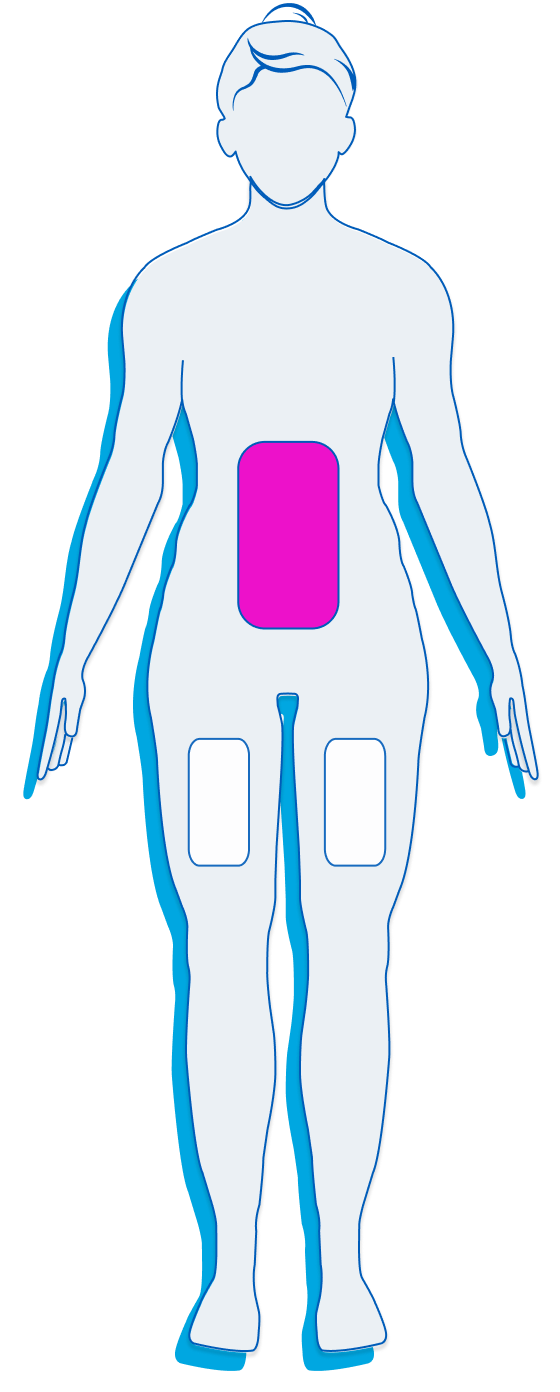 Female Front